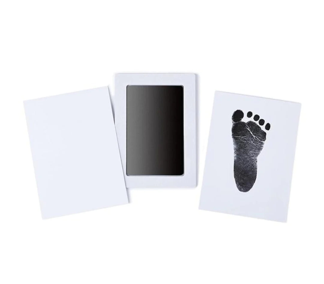 Haniprint™- Skapa ett minne för livet